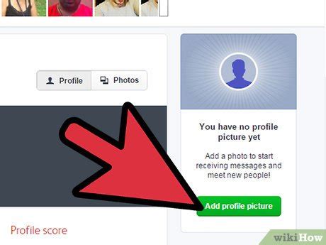 badoo profil|How to Set Up a Profile on Badoo: 11 Steps (with Pictures)